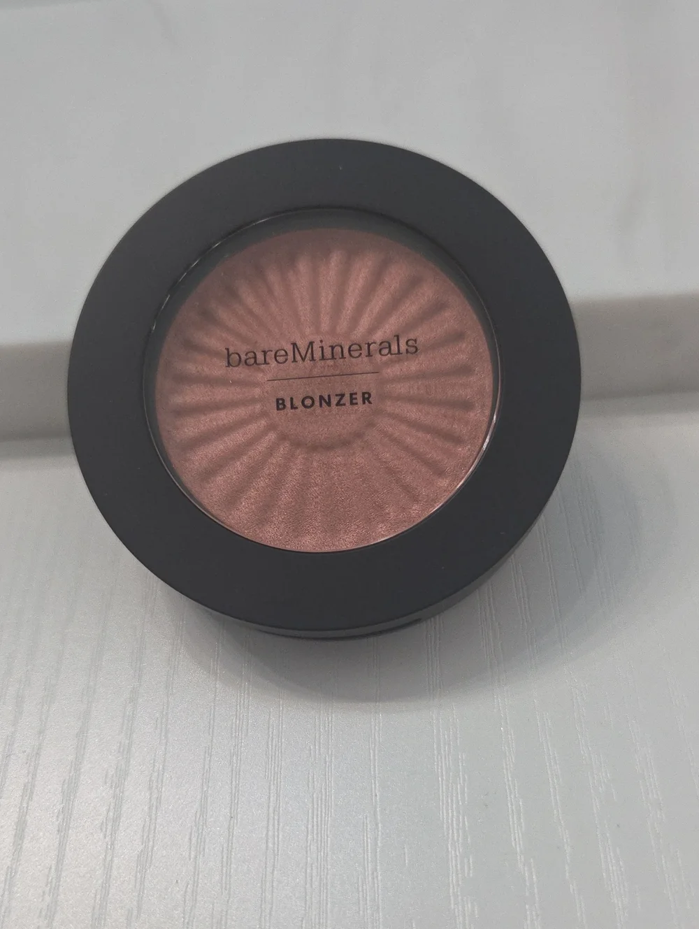 bareMinerals Blonzer Bronzer - Kiss Of Coppet